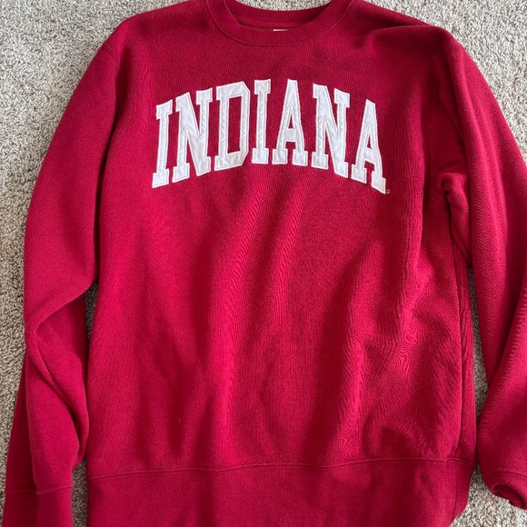 Indiana sweatshirt - Picture 1 of 1